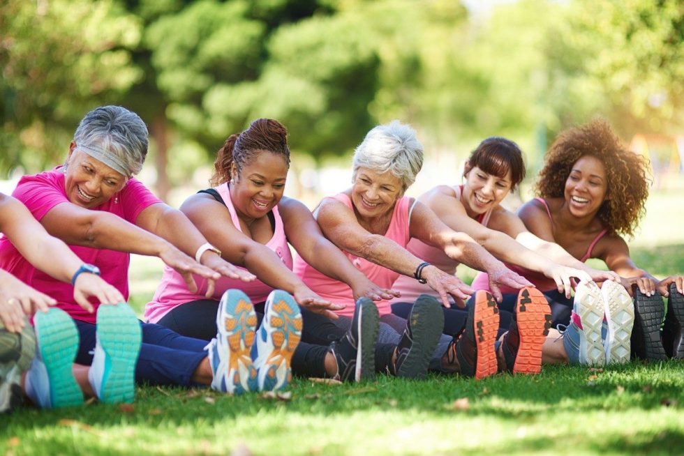 CNE Oncology Continuing Education - 10/1/2026: Healthy Lifestyles Banner